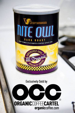 Illustration for article titled This Watchmen Marketing is Getting a Little Out of Hand